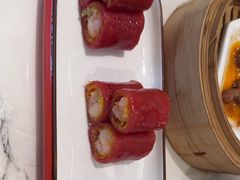 -海上名珠·海鲜酒楼(励骏庞都店)