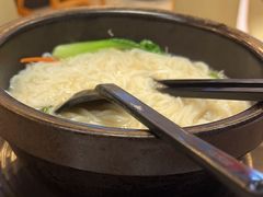 -灵芝妹子海鲜米线(瓦房店新玛特店)
