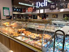 -7fresh七鲜(大族广场店)