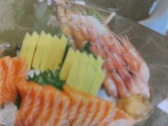 -松鹤精致料理(五一中路店)