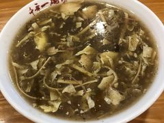 -张小文胡辣汤(龙柏新村店)