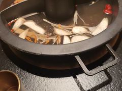 -晓宇重庆火锅(西安荟聚店)