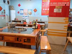-福满家火锅26年江景(十八梯店)