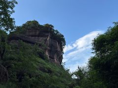 -丹霞山风景名胜区