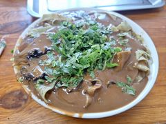 -正味斋锅巴菜(西北角店)