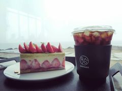 -Cafe Aewol Monsant