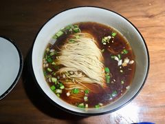 红汤面-十面春风·江南面馆(崇宁路店)