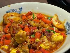 金钱蛋-潇湘阁(昆泰国际大厦店)