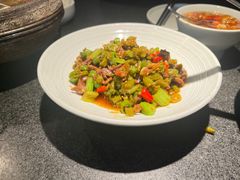 -赠李白·如诗的川味(余杭万达广场店)
