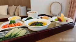 -馨月汇·独栋月子会所(静安店)