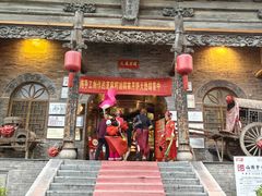 -山西会馆·晋菜·晋商宴·牌匾博物馆(胜利东街店)