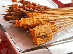 -鸿先阁·干煸虾(星沙店)