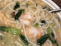 -莆田餐厅PUTIEN(三里屯店)