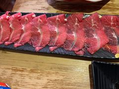 -一井烧肉·活鳗·寿司(望京SOHO店)