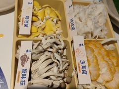 -嗲嗲的椰子鸡・太琼糟粕醋(上海百联又一城店)