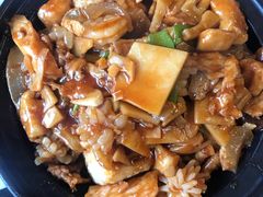 -津菜宋记老房子(平山道店)