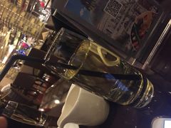 -天诚丽筠酒店-西餐厅