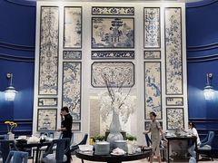 -翠湖轩中餐厅(昆明翠湖宾馆店)
