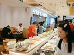 -素满香·食养自助(天一广场店)