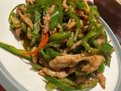 -老郑家东北春饼(龙悦居店)