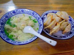 -鼎顺小吃(吴山名楼店)