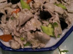 -嘎吧锅私家菜馆(新村十区店)