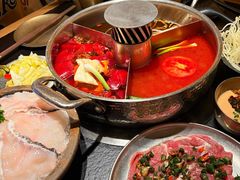 -晓宇重庆火锅(西安荟聚店)
