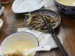 -雪琴面馆富安特色鱼汤面(城中花园店)