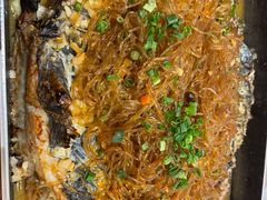 -雅佳神话·麻辣烤鱼(新街口店)