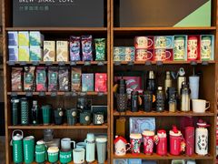 -星巴克(成都龙湖三千集店)