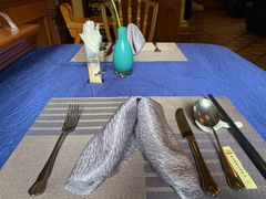 -马勒别墅·中餐厅