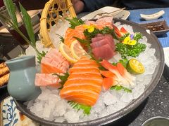 -德川家日本料理(中关村店)