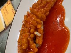 -苏师傅菜馆(上沙店)