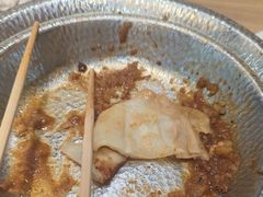 -荣鹏风味烀饼(万达广场店)