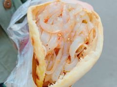 -刘小武·锅魁(总店)