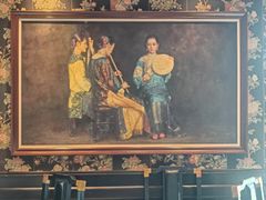 -世博源公馆·本帮融合菜·主题包厢·江景餐厅
