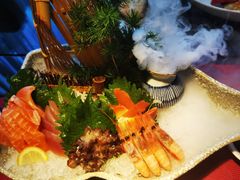 -稻早料理美术馆(城阳店)
