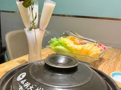 -春润大地海南椰子鸡(沙井京基百纳广场店)
