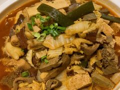 -老爷庙风味美食府(魏都大道店)