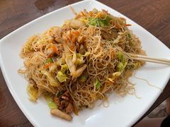 -食来运转平潭小吃(平潭店)