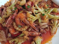 -鹿鸣宴(南海街店)