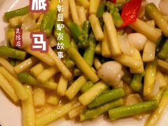 -旅马餐厅(茅家埠店)