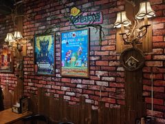 -MAX伯爵趣味互动密室逃脱(大坪D馆店)