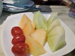 -野渡坡·极致湘菜·庭院餐厅(汉阳店)