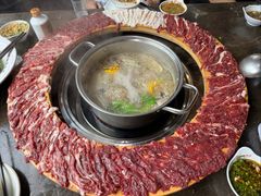 牛轉乾坤-潮德阿水牛肉火锅(深圳总店)