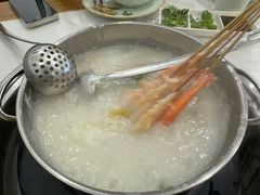 -盈田盈粥庄(博山东路店)