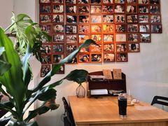 -109 COFFEE(建筑学院店)