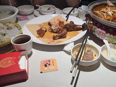 -解家河南菜(金水路店)