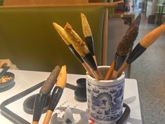 -奔跑吧陕菜·盛世长安(民乐园万达店)