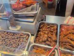 -晶牌烤鸭(延吉东路557弄小区店)